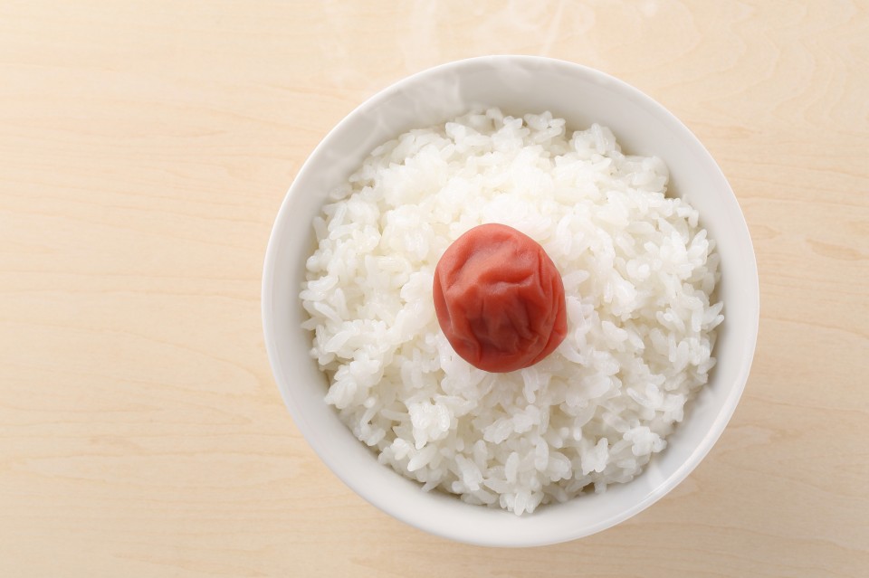 朝日米